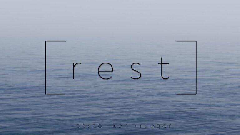 Rest