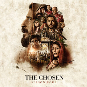 The Chosen, Season 4