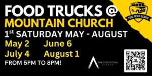 Food Truck Round-Up
