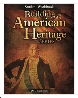 Building On The American Heritage